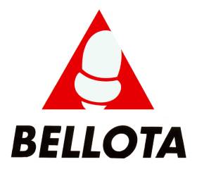 Catálogo Bellota